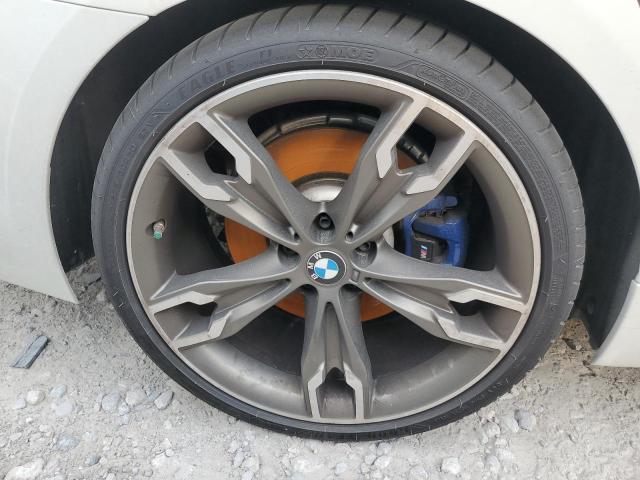 2019 BMW M550XI WBAJB9C54KB464942