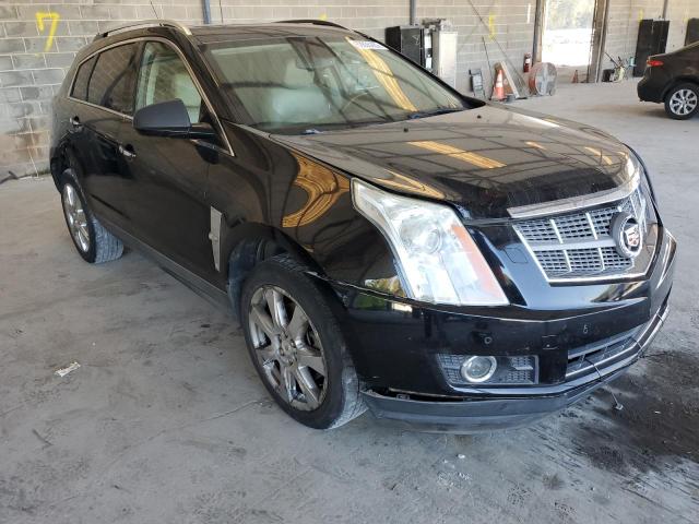 3GYFNCEY4BS546608 Cadillac SRX