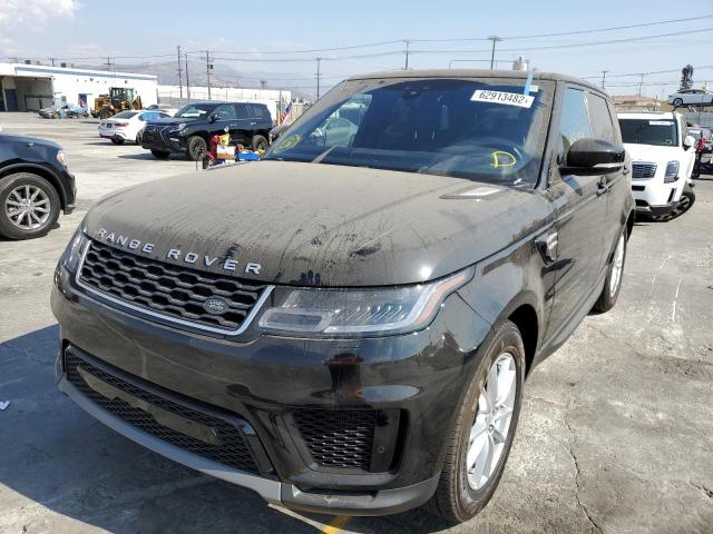 SALWG2SU5MA764825 Land Rover RANGEROVER