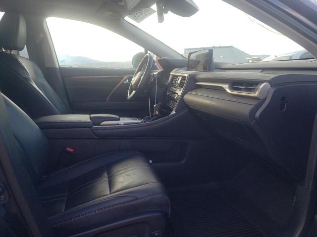 2020 LEXUS RX 450H 2T2JGMDAXLC053028
