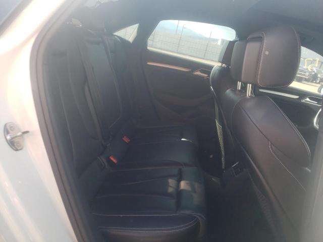 2016 AUDI S3 PREMIUM WAUB1GFF2G1025865