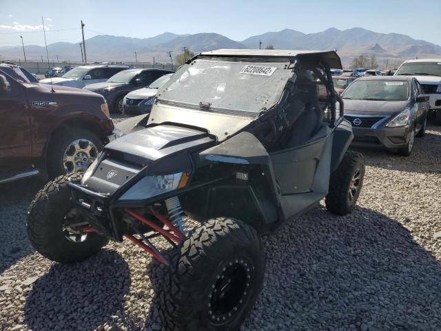 2013 ARCTIC CAT WLDCAT 4UF13MPV6DT309330