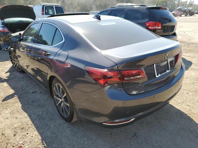 2015 ACURA TLX ADVANC 19UUB2F79FA006234