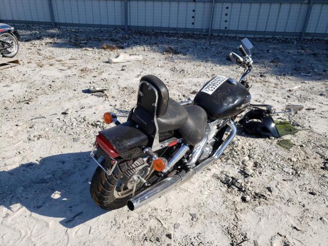 2004 HONDA SHADOWSPIR 1HFSC18034A801652