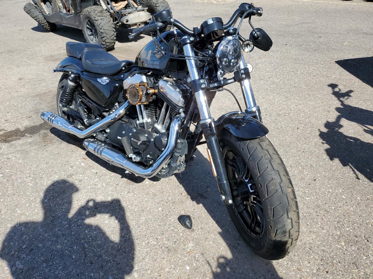 1HD1LC31XHC437790 HARLEY-DAVIDSON XL1200 FOR 2017