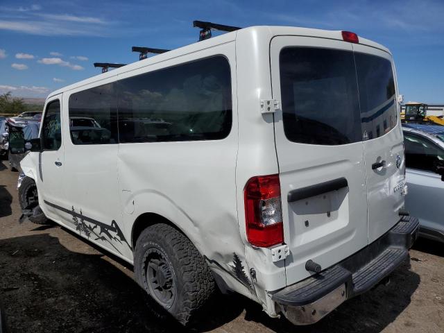 2021 NISSAN NV 3500 - 5BZAF0AA6MN850458