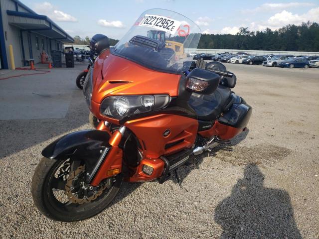 2013 HONDA GL1800 B JH2SC6814DK000035