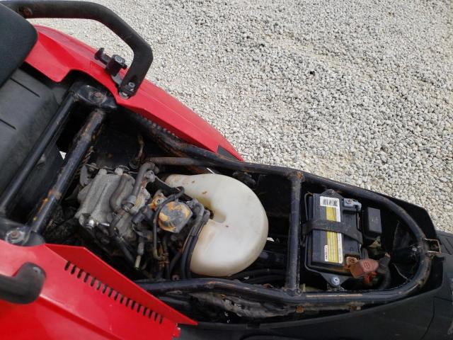 2006 HONDA CN250 JH2MF02006K900463