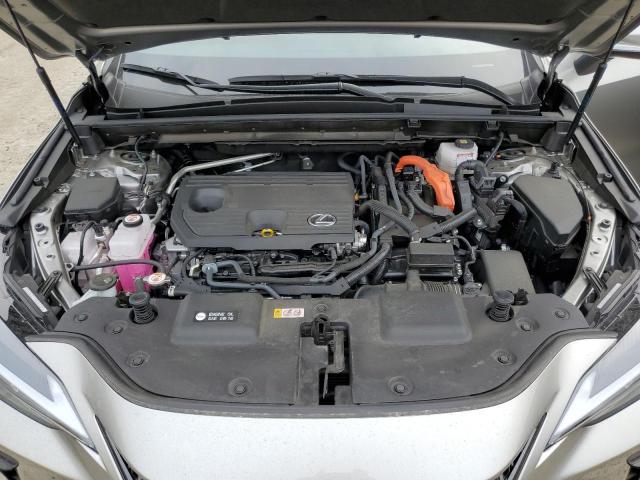 2022 LEXUS NX 350H JTJAKCEZ7N5000320