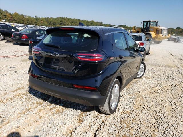2022 CHEVROLET BOLT EV 1L 1G1FW6S01N4127924