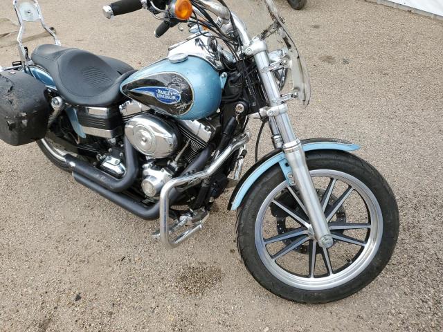 2007 HARLEY-DAVIDSON FXDL 1HD1GN4177K305914