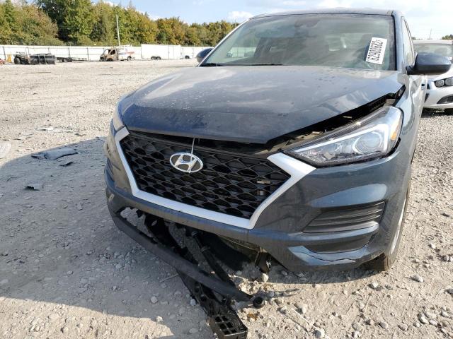 2019 HYUNDAI TUCSON SE - KM8J23A46KU942126