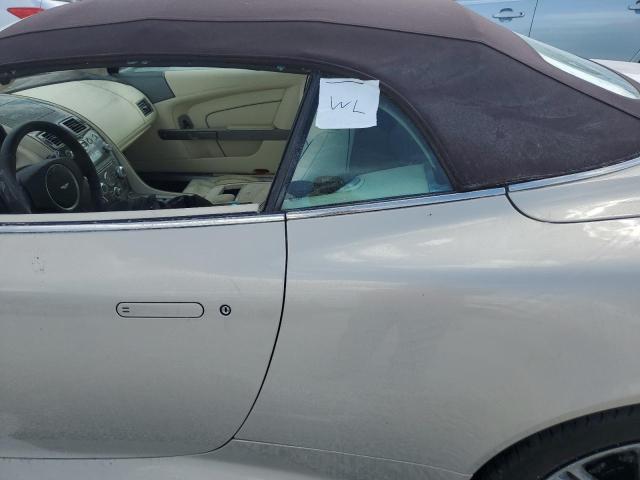 2015 ASTON MARTIN DB9 SCFFDAFM0FGB16799