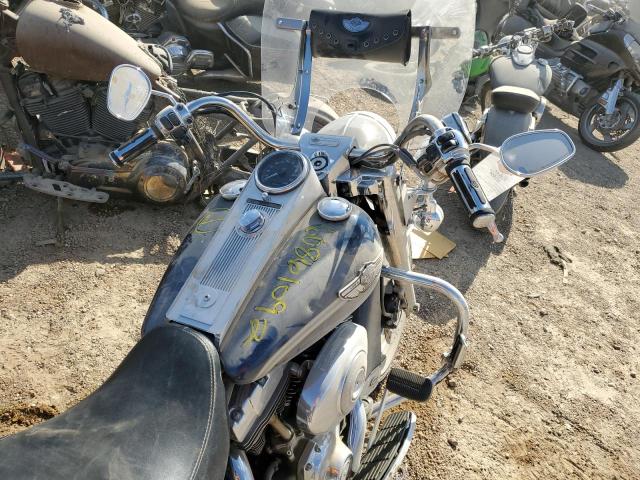 2003 HARLEY-DAVIDSON FLHRCI 1HD1FRW103Y746587