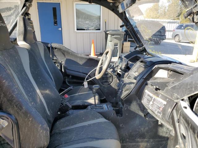 2021 KAWASAKI KRF 1000 C JKARFCC12MB500130