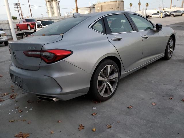 2021 ACURA TLX ADVANC 19UUB5F61MA013619