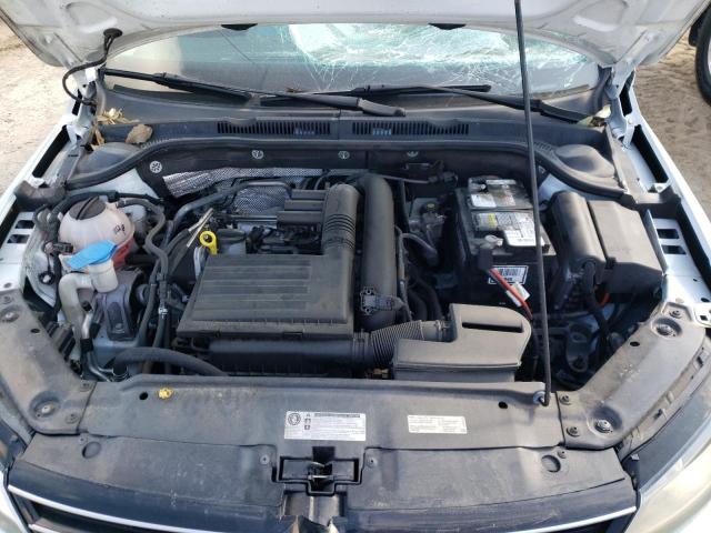 2017 VOLKSWAGEN JETTA SE - 3VWDB7AJ9HM242108