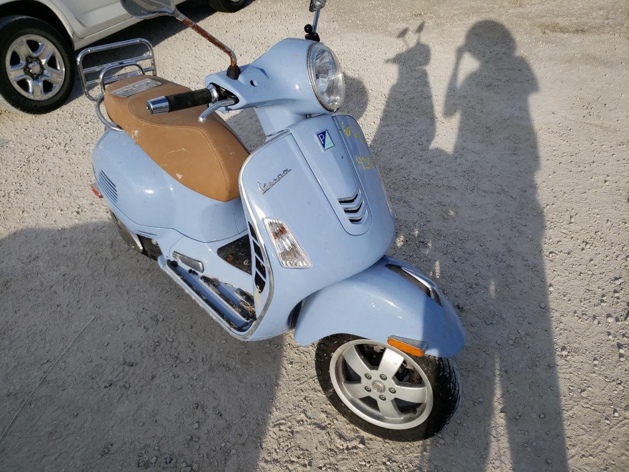 ZAPMA39L0J5100275 VESPA GTS 2018