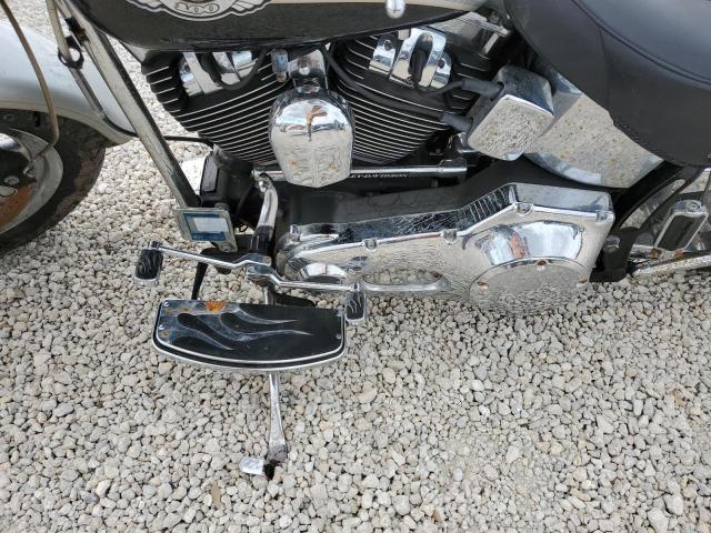 2003 HARLEY-DAVIDSON FLSTFI 1HD1BXB103Y102772