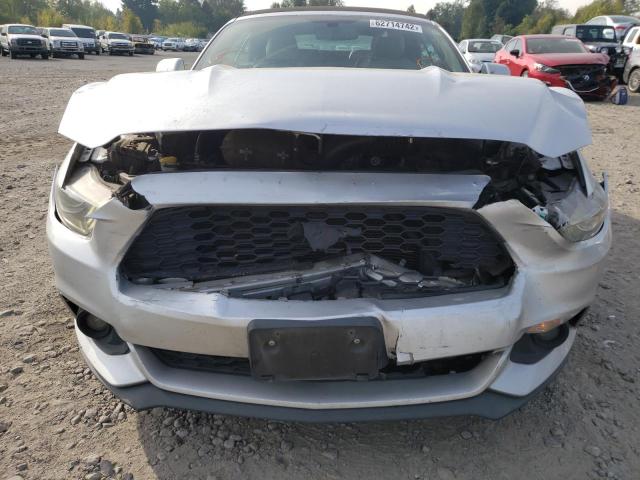 2016 FORD MUSTANG - 1FATP8UH7G5237868