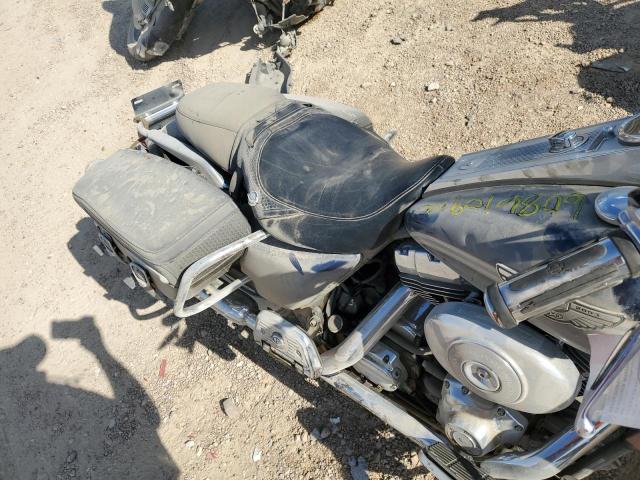 2003 HARLEY-DAVIDSON FLHRCI 1HD1FRW103Y746587