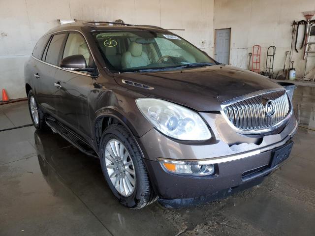 2011 Buick Enclave CXL