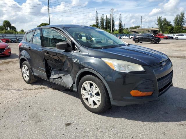 2014 Ford Escape S