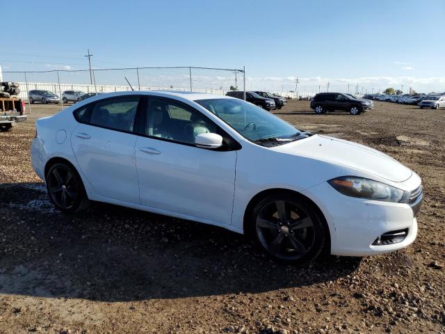 VIN 1C3CDFCB1DD326944 2013 DODGE DART no.1