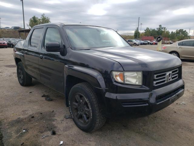 2006 Honda Ridgeline RTL