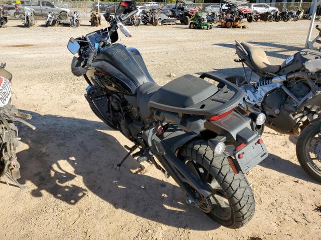 2021 HARLEY-DAVIDSON RA1250 S 1HD1ZES17MB307395