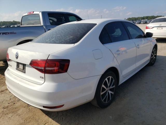 2017 VOLKSWAGEN JETTA SE - 3VWDB7AJ9HM242108