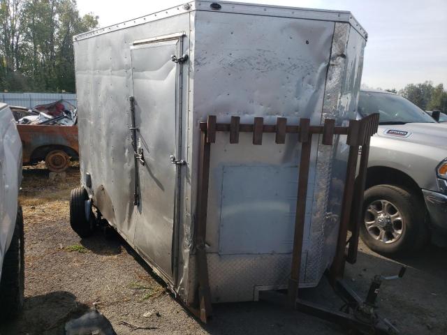 Forest River salvage cars for sale: 2019 Forest River Trailer