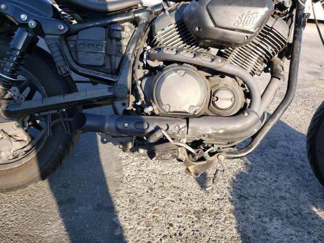 2014 YAMAHA XVS950 CU JYAVN05Y2EA000326