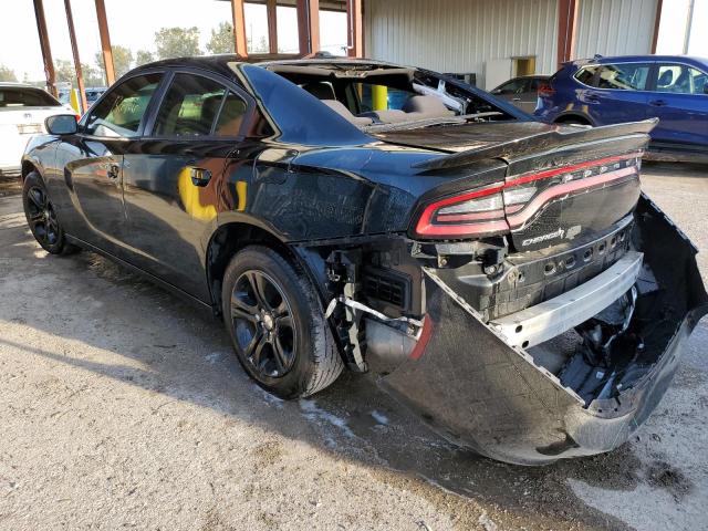 2015 DODGE CHARGER SE - 2C3CDXBG4FH716977
