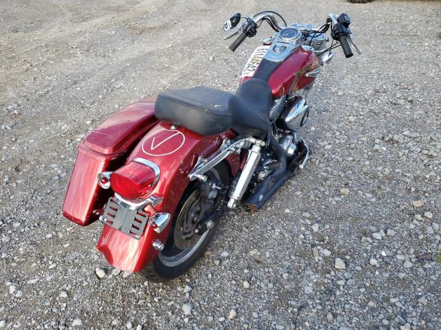 2012 HARLEY-DAVIDSON FLD SWITCH 1HD1GZM17CC303303
