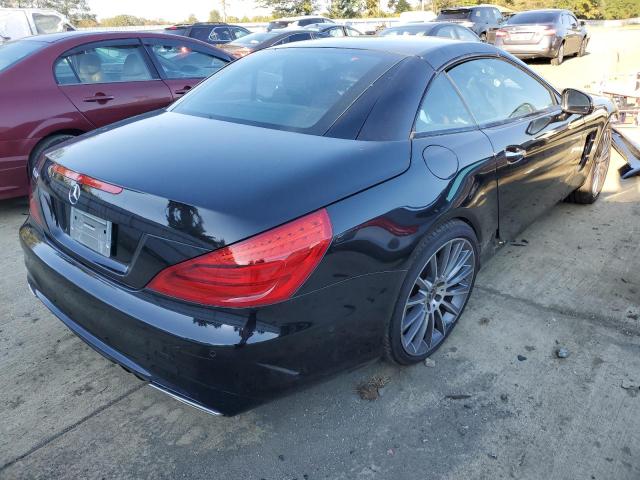 2020 MERCEDES-BENZ SL 450 W1KJK6GA3LF061527
