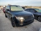 2015 LAND ROVER RANGE ROVE - SALGS2VF2FA213481