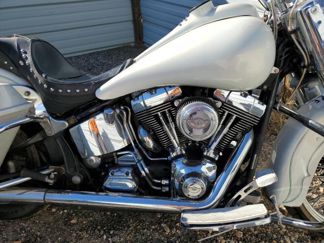 2003 HARLEY-DAVIDSON FLSTCI 1HD1BWB183Y104828