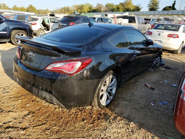 2014 Hyundai Genesis Coupe 2.0T VIN: KMHHT6KD9EU113745 Lot: 61567702