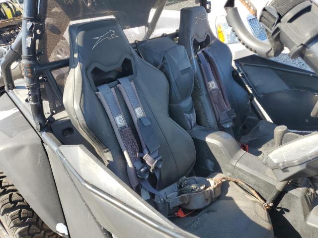 2013 ARCTIC CAT WLDCAT 4UF13MPV6DT309330