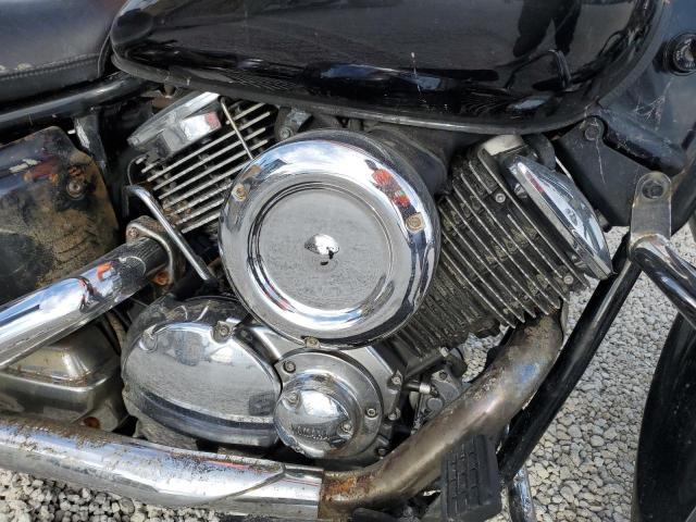 2007 YAMAHA XVS1100 JYAVP11E07A105316
