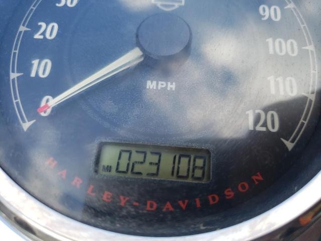 2012 HARLEY-DAVIDSON FLD SWITCH 1HD1GZM17CC303303