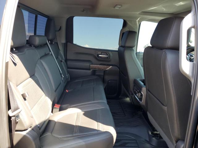 1GTU9FEL4KZ117978 GMC Sierra K1500 Denali