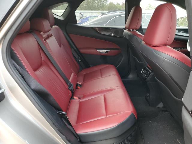2022 LEXUS NX 350H JTJAKCEZ7N5000320