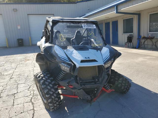 2021 KAWASAKI KRF 1000 C JKARFCC12MB500130