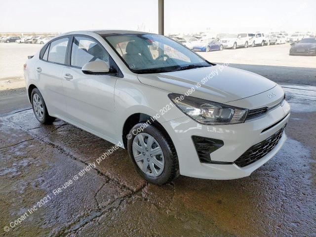 2022 KIA RIO, VIN: 3KPA241C7NE469650