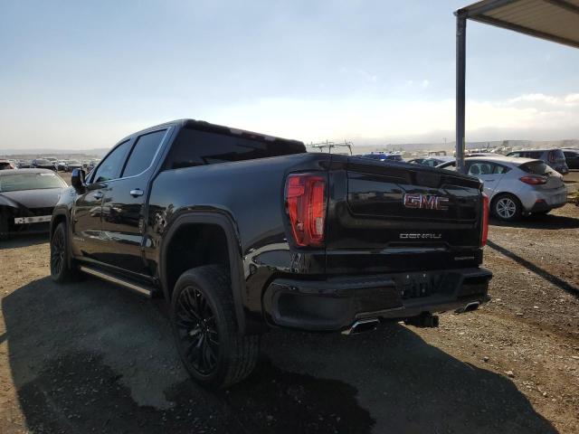 1GTU9FEL4KZ117978 GMC Sierra K1500 Denali