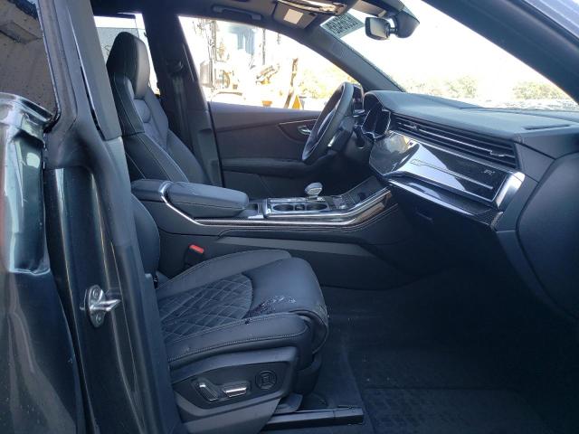 2022 AUDI SQ8 PRESTI WA1CWBF12ND015228