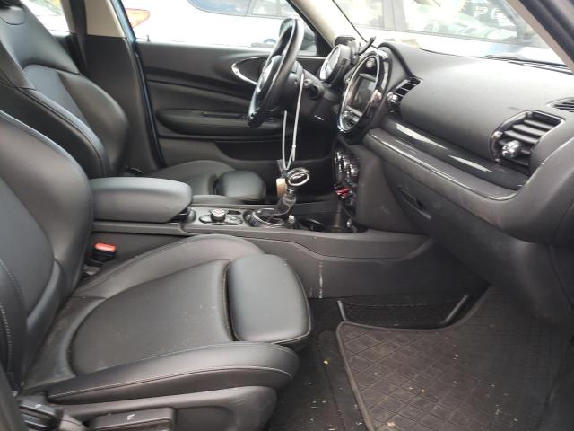 WMWLU1C59H2C41764 Mini Cooper