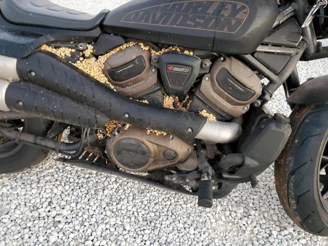 2022 HARLEY-DAVIDSON RH1250 S 1HD1ZC41XNB305417